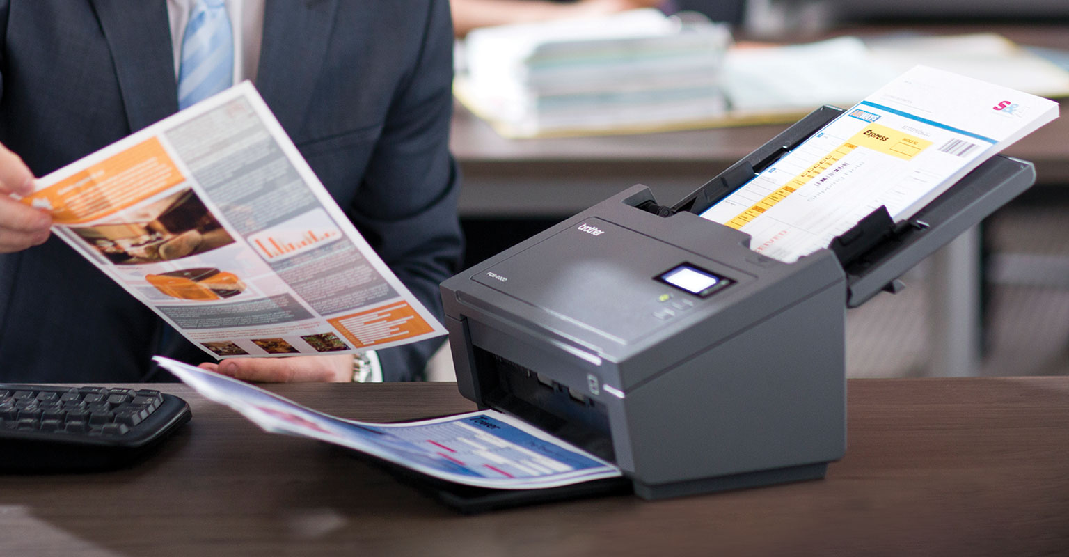 scanned-documents-from-a-Brother-scanner