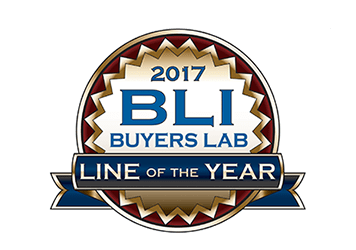 BLI 2017 Line of the year -palkinto