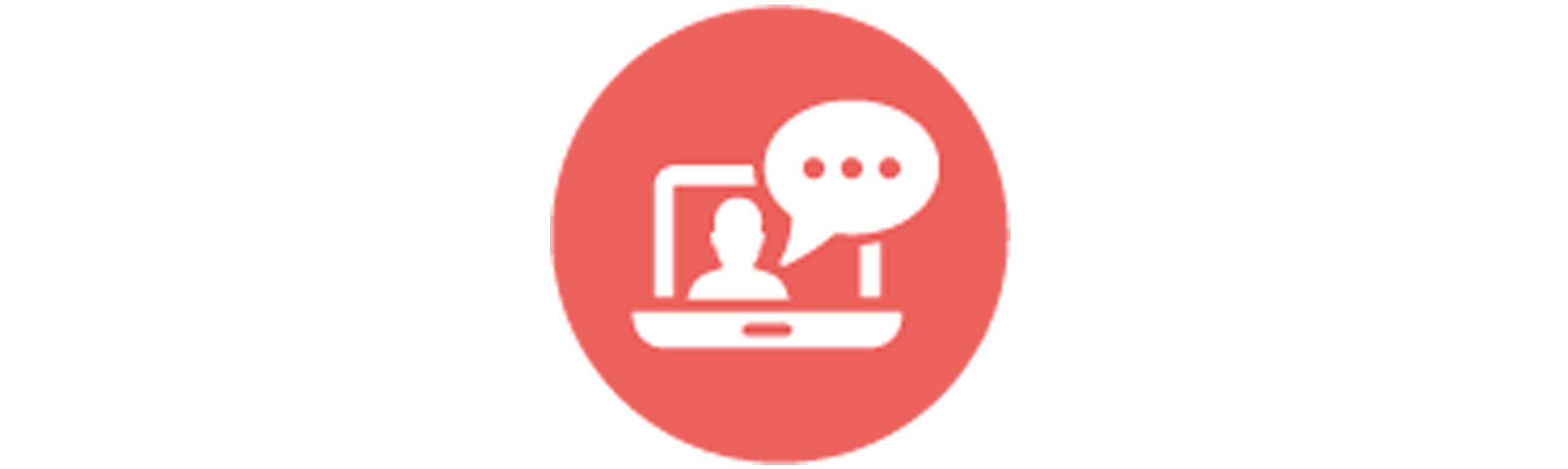 Web conferencing icon
