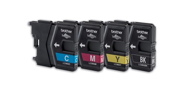 Inkjet cartridges