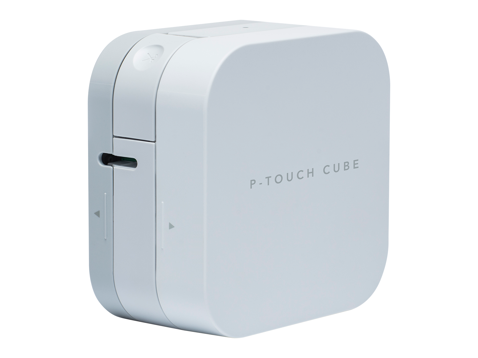 Brother P-touch CUBE P300BT märkmaskin