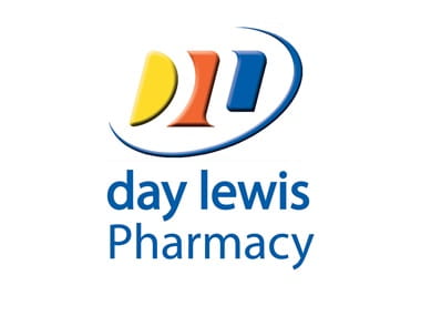 day lewis Pharmacy logo