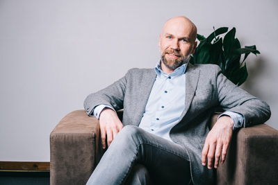 Brother ansatt Ørjan