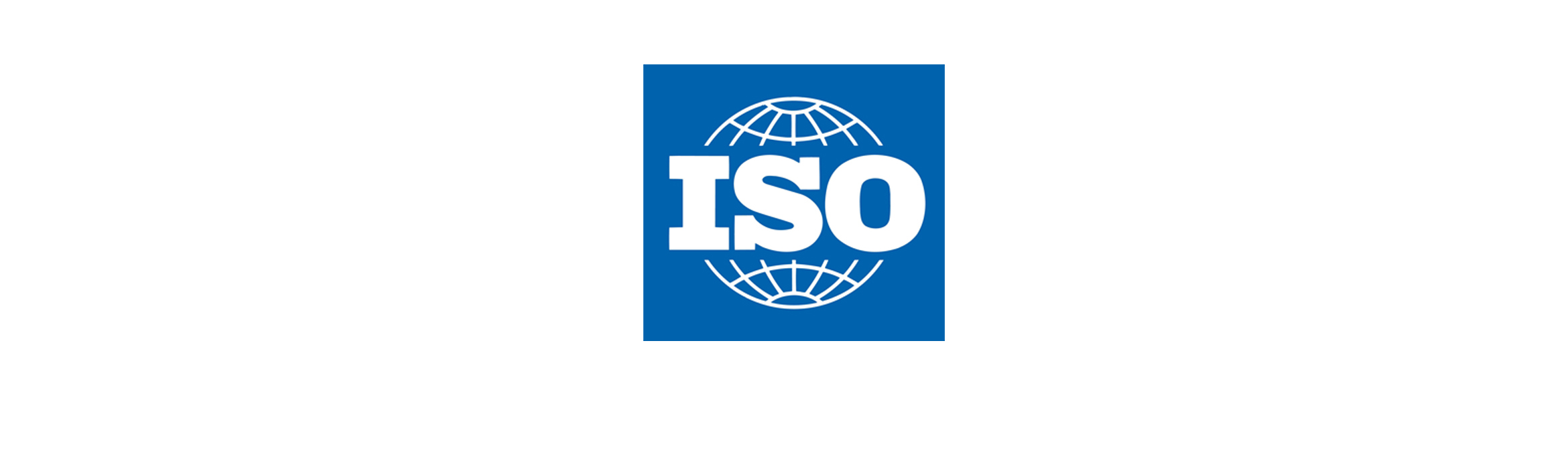 ISO logo