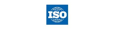 ISO logo