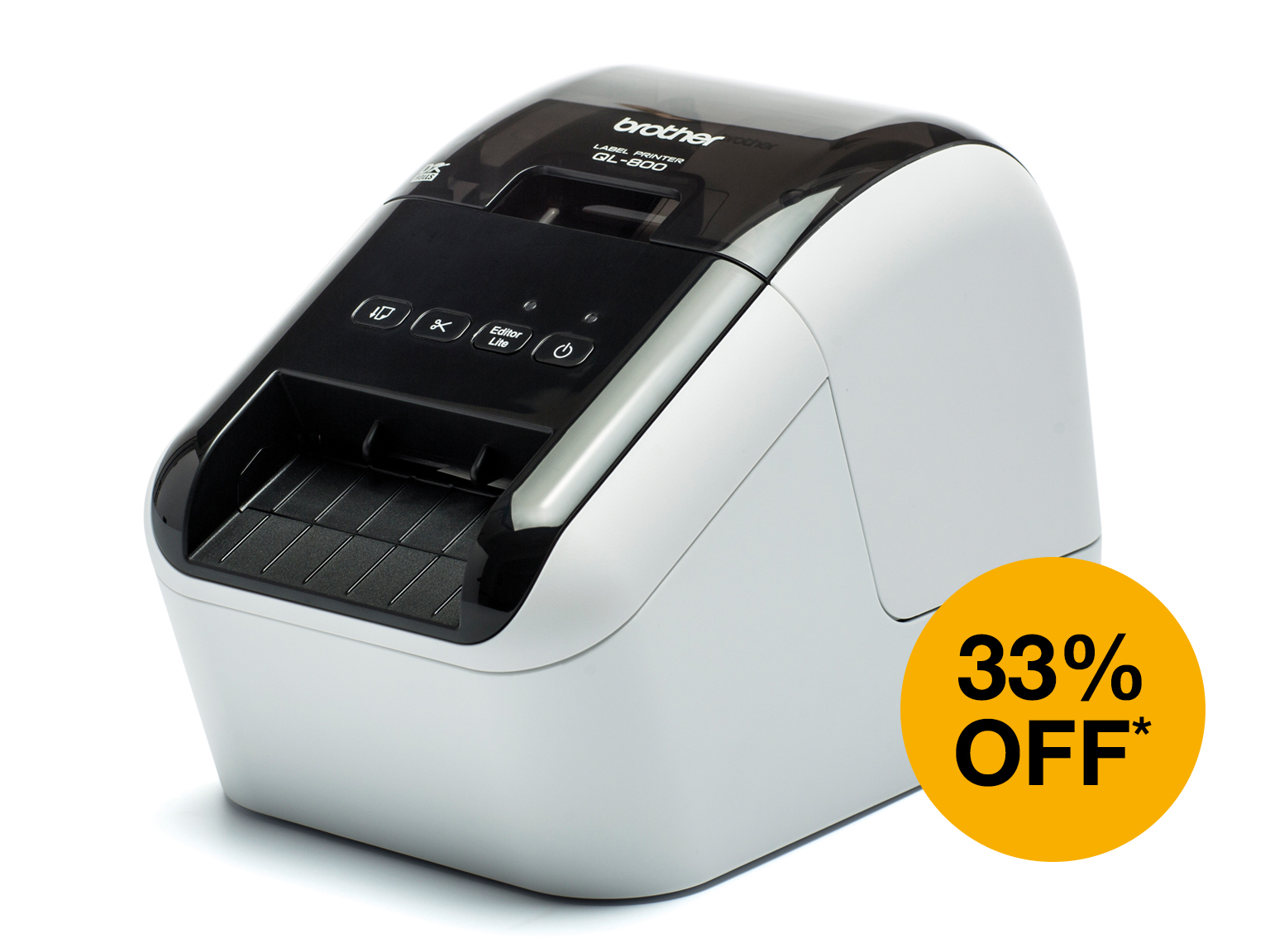 QL-800 Brother Label Printer