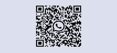 QR Code for Brother Finland WhatsApp Chat