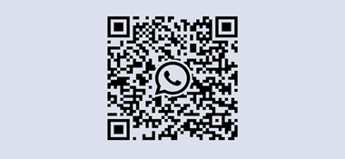 QR Code for Brother Denmark WhatsApp Chat