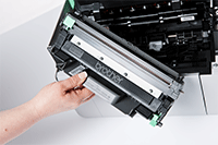 HL1210W-toner