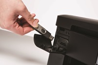 DCP-J785W tulostaa USB-muistitikulta