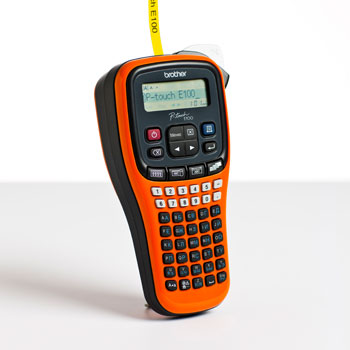 electricians label printer