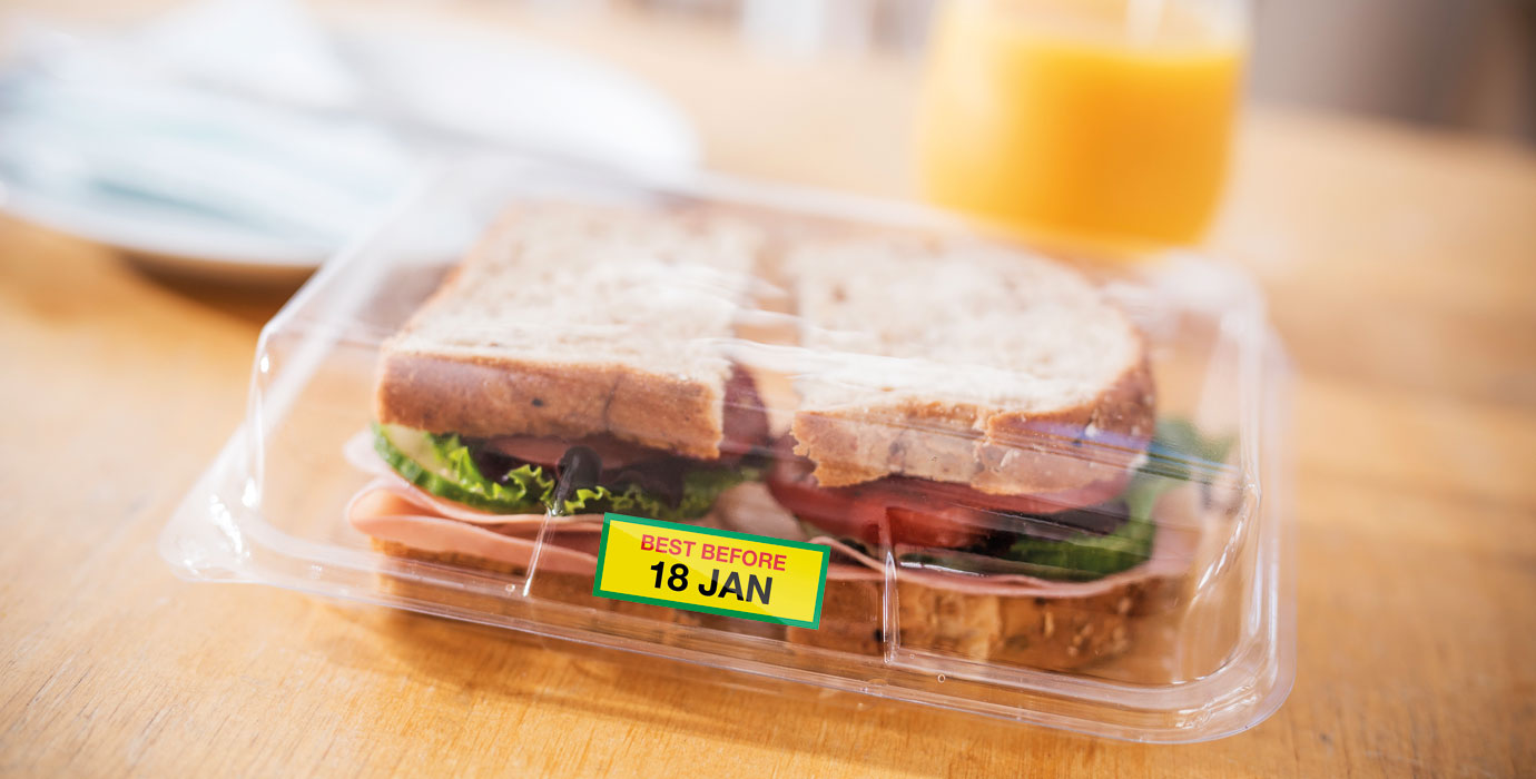 Sandwich