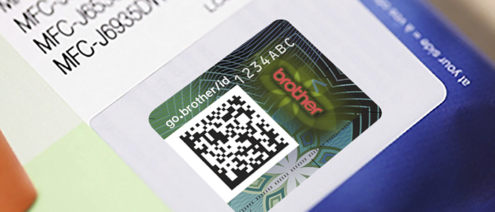 Anti-counterfeit-holographic-icon