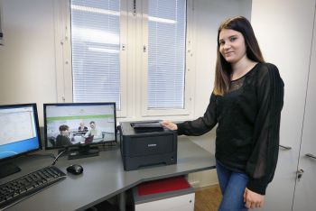 Case Study - Tilitoimisto Karppinen