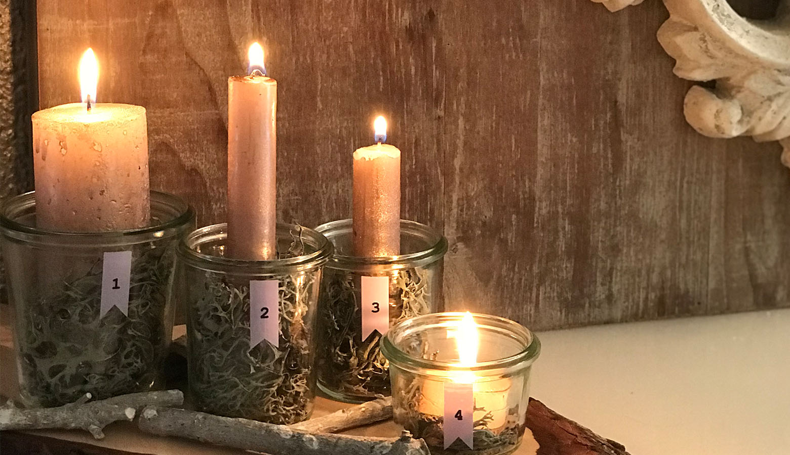 candle-p-touch