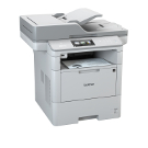 Brother MFCL6900DW multifunksjon sort-hvitt laserskriver