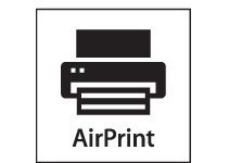 AirPrint logo