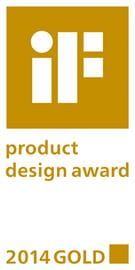 IF product design award 2014
