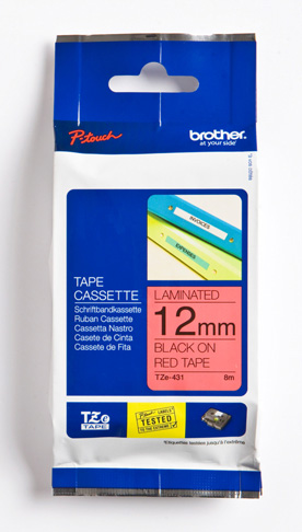 tape