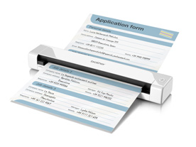 Brother scanner