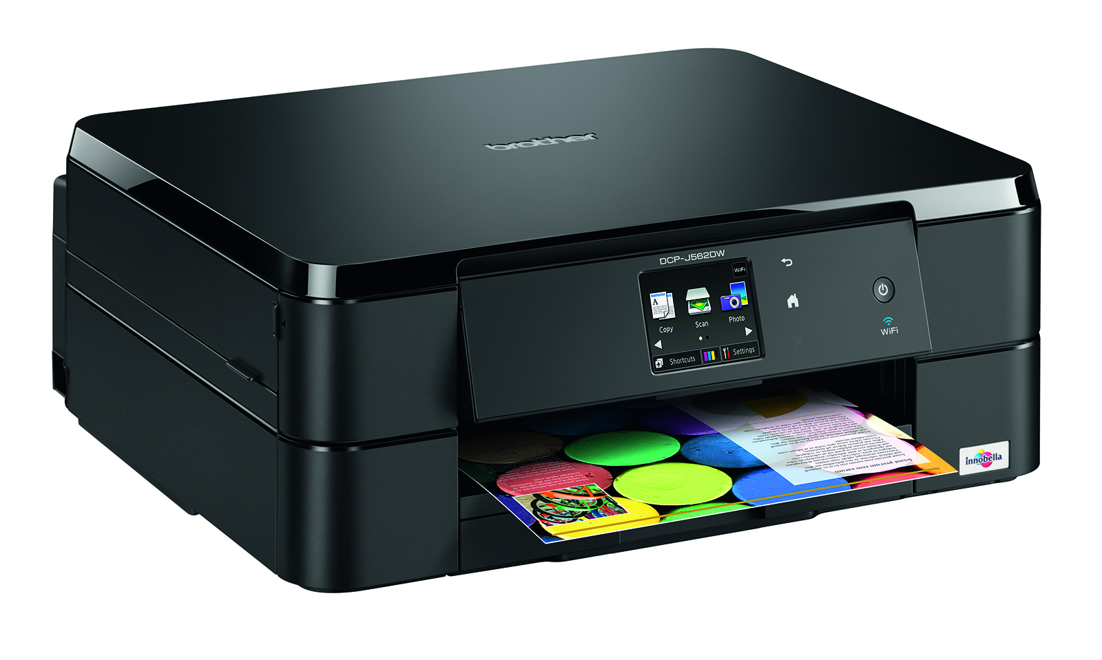 Brother DCP-J562DW