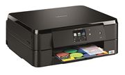 Introducing a new series of compact inkjet All-In-One printers