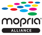 Logo Mopria Alliance