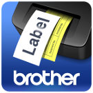 Brother makes it possible for electricians to print labels from their smartphone