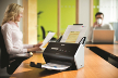Brother scanner ADS 2400N