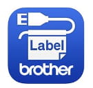 Brother app label tool