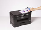 Brother MFC-J5720DW printer