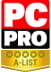 PC Pro Award Brother ADS-3600W