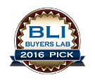 BLI Buyers Lab 2016