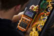 Tradesmen can ease their workload by using an electrical labelling machine