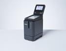 Brother launches with two absolute top-class label printers