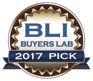 BLI buyers lab 2017