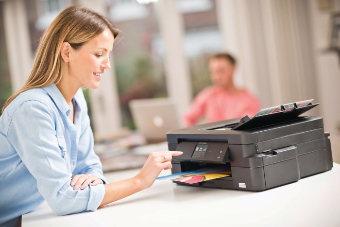 Alt om DATA print