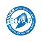 Logo EOPA Winner Innovasjon 2017