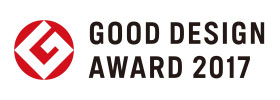 GoodDesignAwardLogo2017