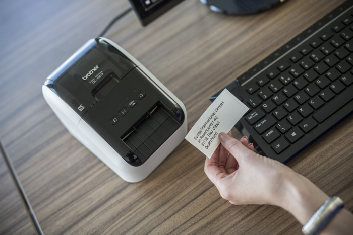 labelprinter