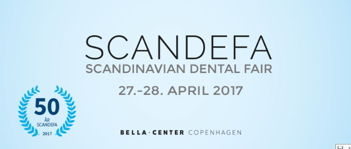 Scandefa 2017