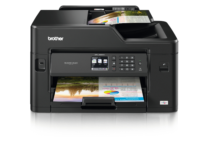 MFC-J5335DW printer
