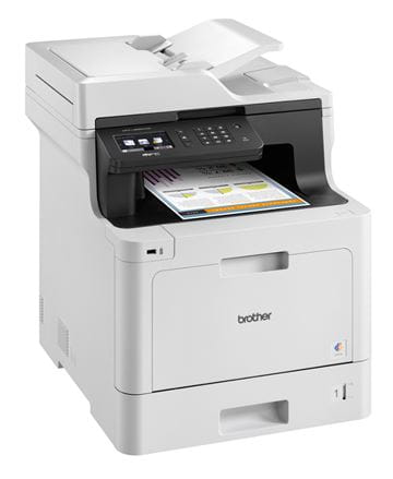 BC4 printer