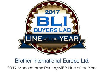 Buyers Laboratoryn (BLI) Vuoden mallisto -palkinto