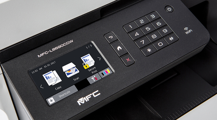 MFC-L8690CDW