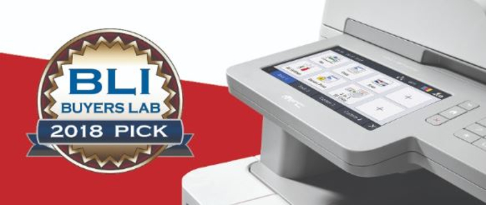 BLI Winter Pick Award 2018