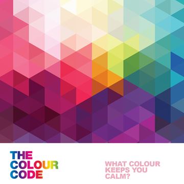 Colour Code Social Posts - Relaxation - teaser