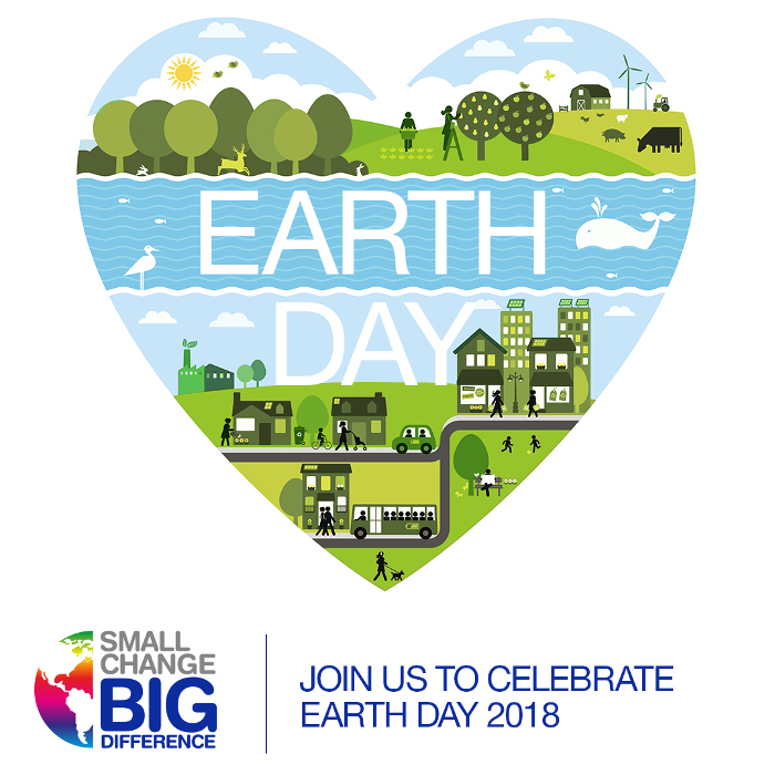 Earth Day