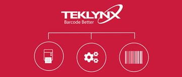 TEKLYNX logo
