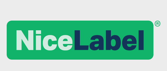 NiceLabel logo